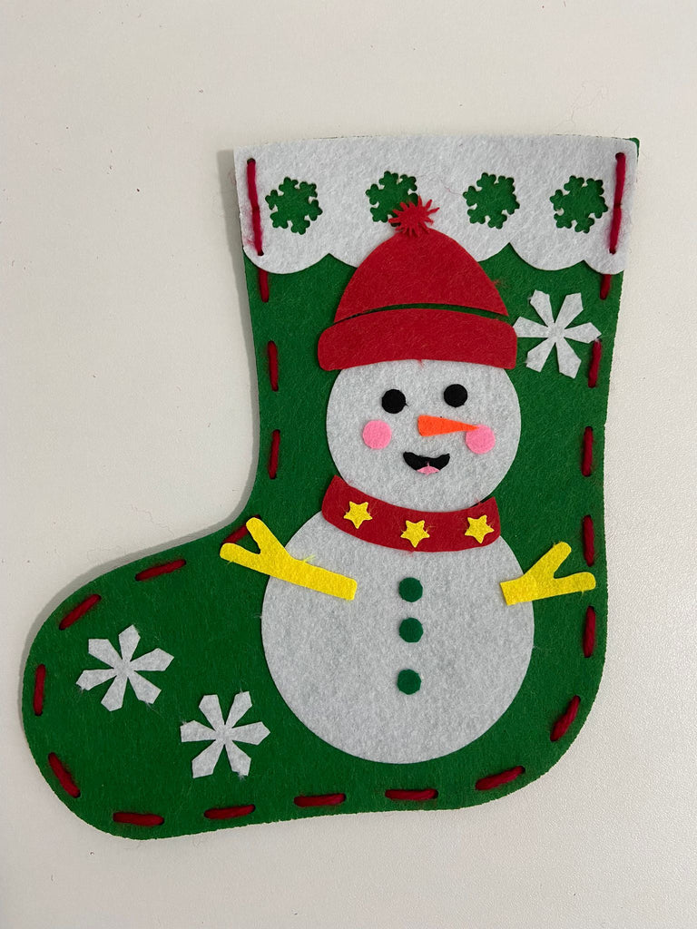 Christmas Stocking